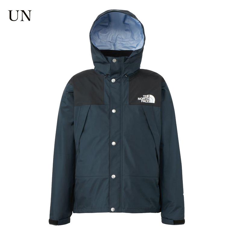 THE NORTH FACE（ザ ノースフェイス） マウンテンレインテックス