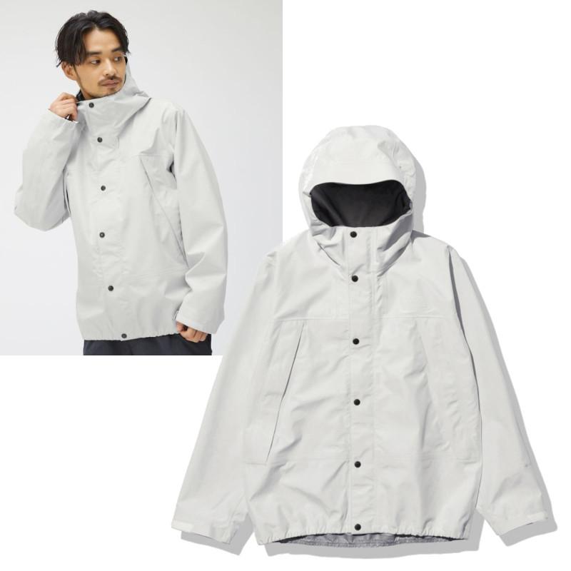 THE NORTH FACE（ザ ノースフェイス） アンダイドマウンテンジャケット