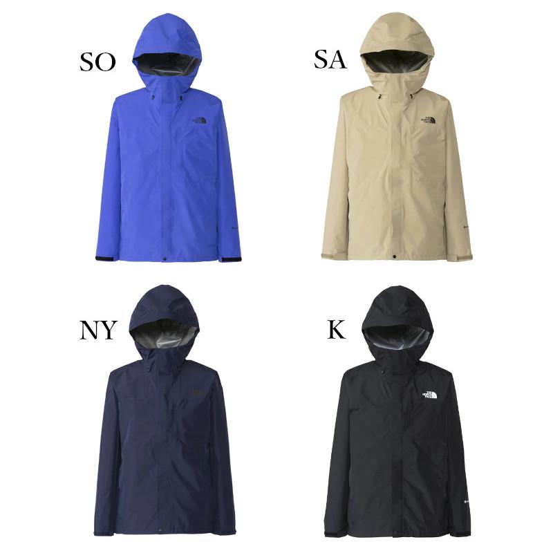 THE NORTH FACE（ザ ノースフェイス） クラウドジャケット Cloud 