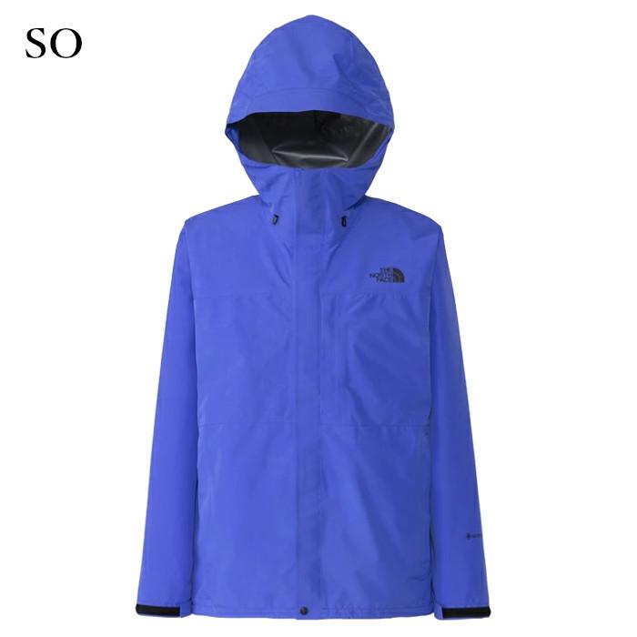 THE NORTH FACE（ザ ノースフェイス） クラウドジャケット Cloud 