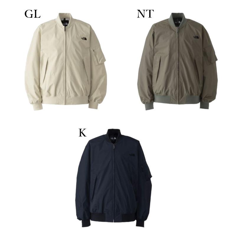 THE NORTH FACE（ザ ノースフェイス） ウォータープルーフボンバー