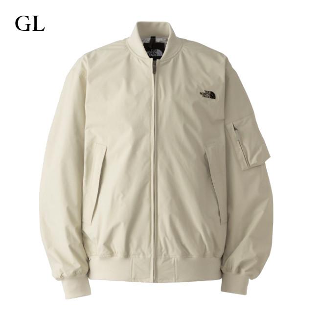 THE NORTH FACE（ザ ノースフェイス） ウォータープルーフボンバー