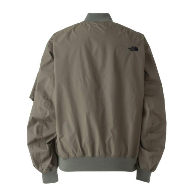 THE NORTH FACE（ザ ノースフェイス） ウォータープルーフボンバー