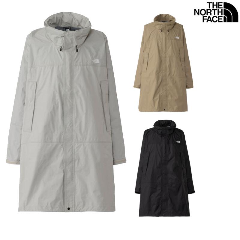 THE NORTH FACE（ザ ノースフェイス） ハイドレナレインポンチョ