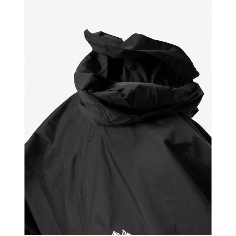 THE NORTH FACE（ザ ノースフェイス） ハイドレナレインポンチョ