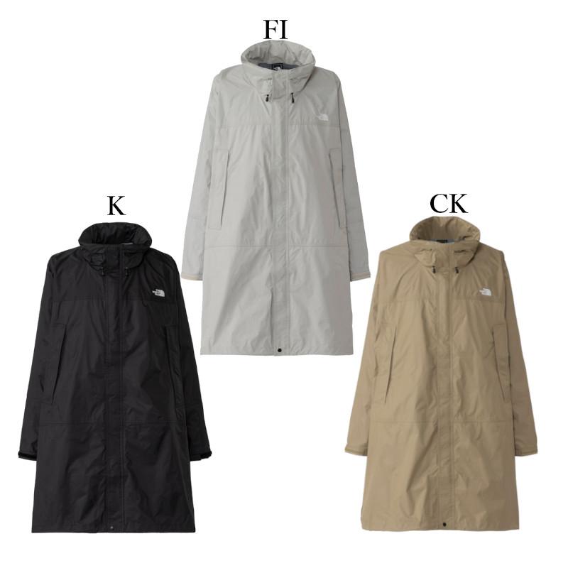 THE NORTH FACE（ザ ノースフェイス） ハイドレナレインポンチョ