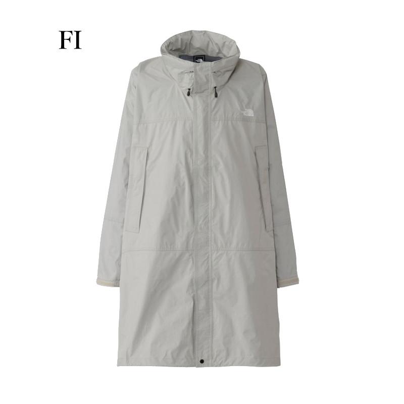 THE NORTH FACE（ザ ノースフェイス） ハイドレナレインポンチョ