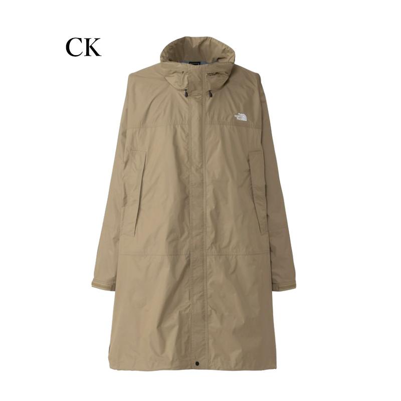 THE NORTH FACE（ザ ノースフェイス） ハイドレナレインポンチョ
