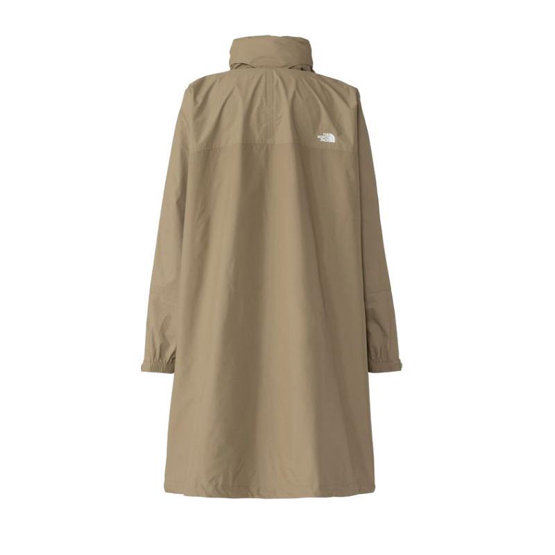 THE NORTH FACE（ザ ノースフェイス） ハイドレナレインポンチョ