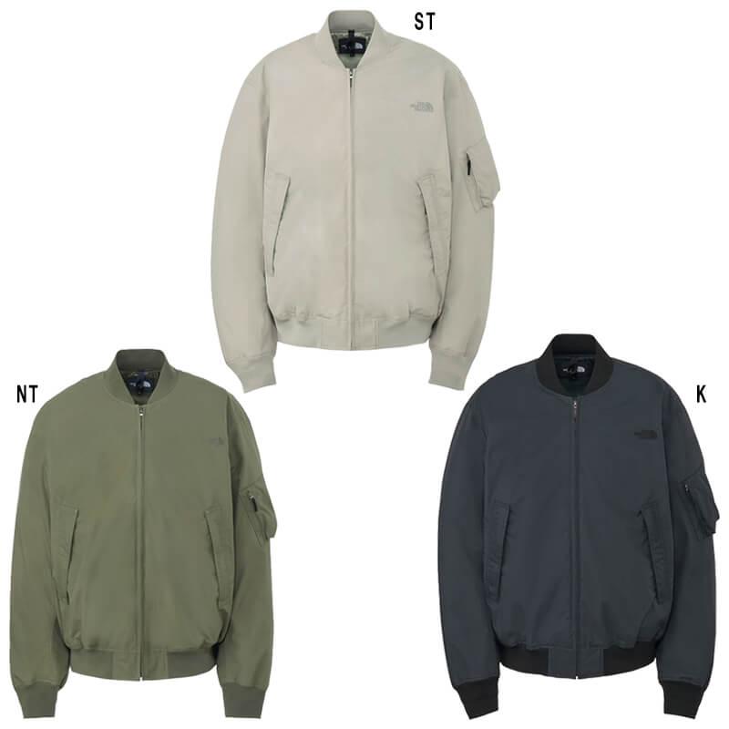 THE NORTH FACE（ザ ノースフェイス） ウォータープルーフボンバー