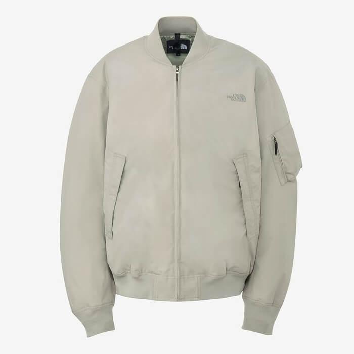 THE NORTH FACE ザ・ノース・フェイス ウォータープルーフボンバージャケット NP12650 ユニセックス 2026SS ノースフェイス メンズ ウエア_2