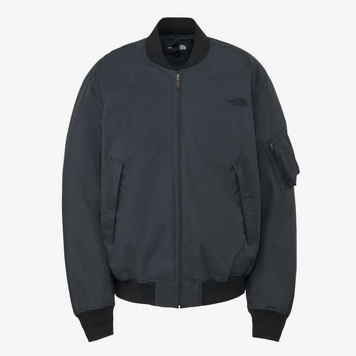 THE NORTH FACE ザ・ノース・フェイス ウォータープルーフボンバージャケット NP12650 ユニセックス 2026SS ノースフェイス メンズ ウエア_4