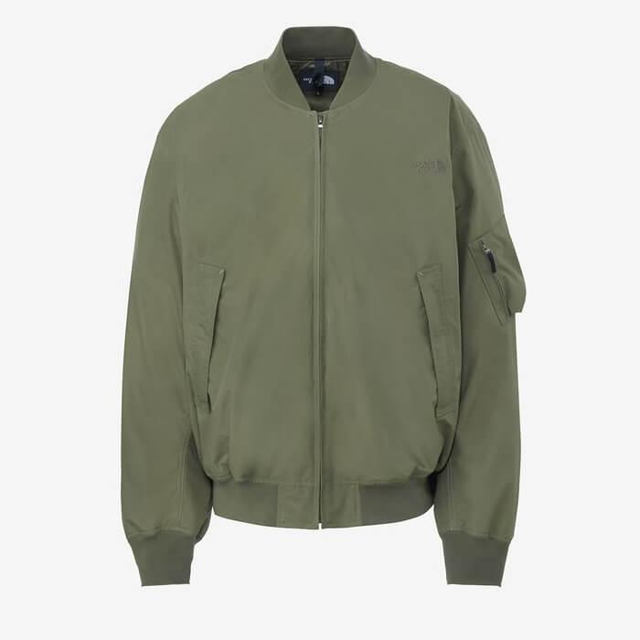 THE NORTH FACE（ザ ノースフェイス） ウォータープルーフボンバー