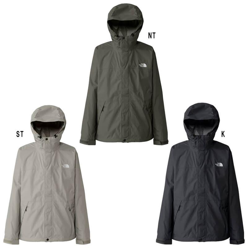 THE NORTH FACE（ザ ノースフェイス） クロノスジャケット NP12652