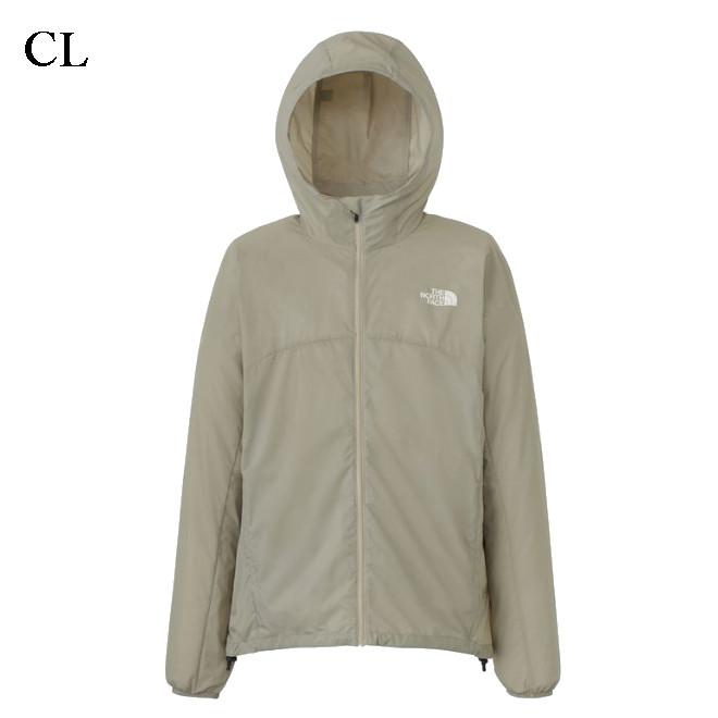 THE NORTH FACE（ザ ノースフェイス） スワローテイルフーディー