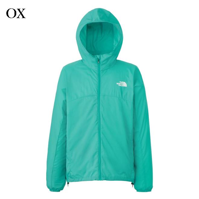 THE NORTH FACE（ザ ノースフェイス） スワローテイルフーディー