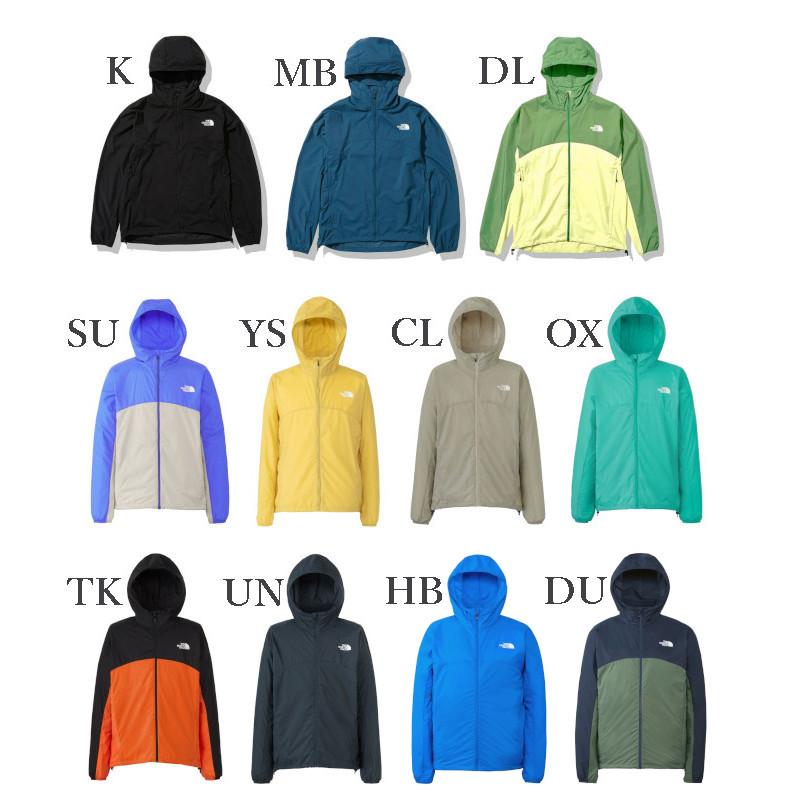 THE NORTH FACE（ザ ノースフェイス） スワローテイルフーディー