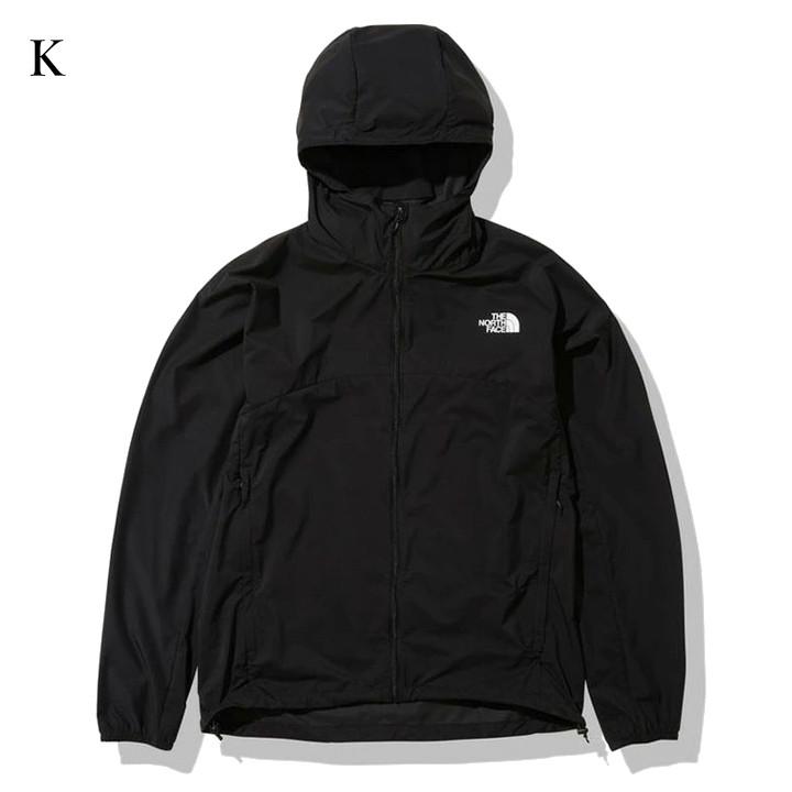 THE NORTH FACE（ザ ノースフェイス） スワローテイルフーディー
