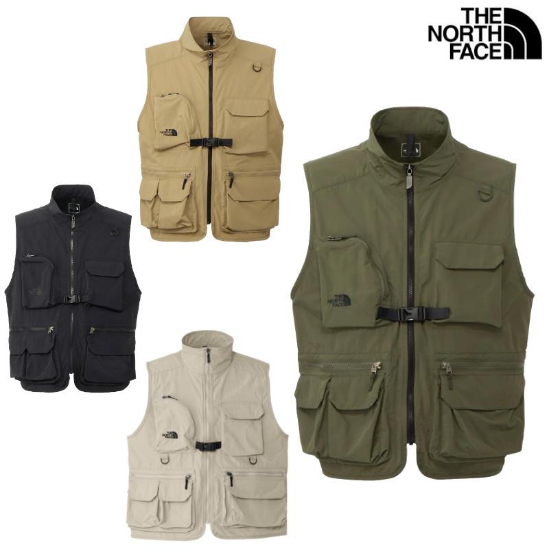 THE NORTH FACE（ザ ノースフェイス） フィールドユーティリティベスト