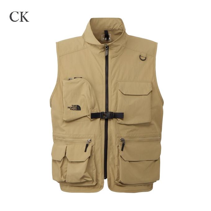 THE NORTH FACE（ザ ノースフェイス） フィールドユーティリティベスト