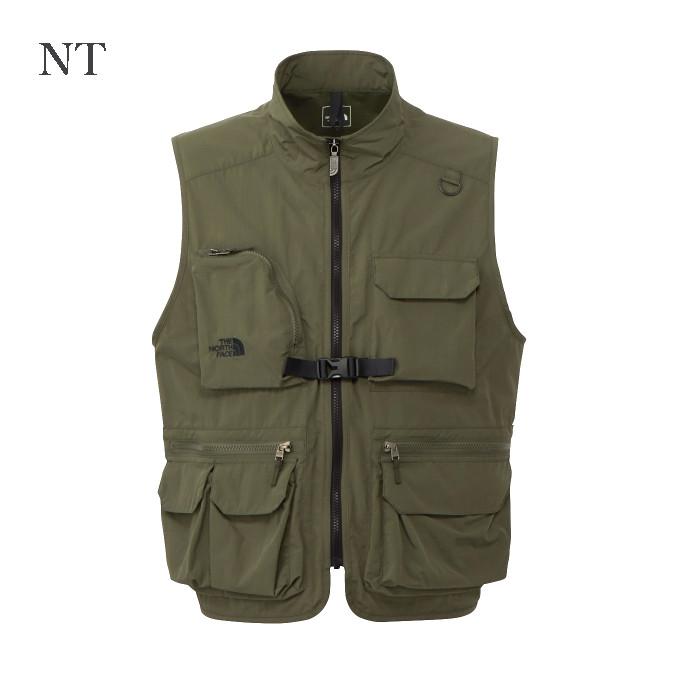 THE NORTH FACE（ザ ノースフェイス） フィールドユーティリティベスト