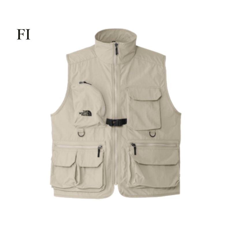 THE NORTH FACE（ザ ノースフェイス） フィールドユーティリティベスト