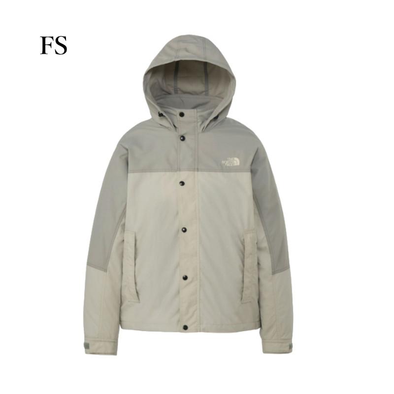 THE NORTH FACE（ザ ノースフェイス） ハイドレナウィンドジャケット
