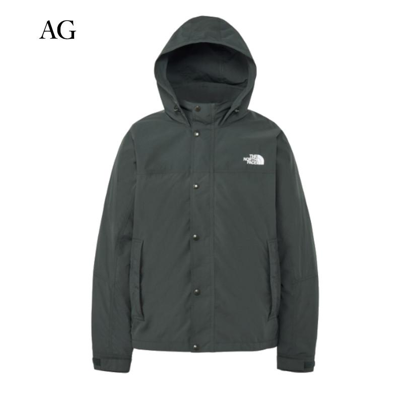 THE NORTH FACE（ザ ノースフェイス） ハイドレナウィンドジャケット