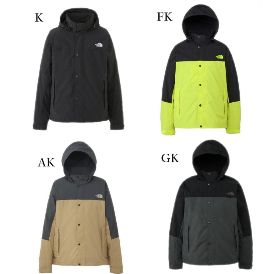 THE NORTH FACE（ザ ノースフェイス） ハイドレナウィンドジャケット