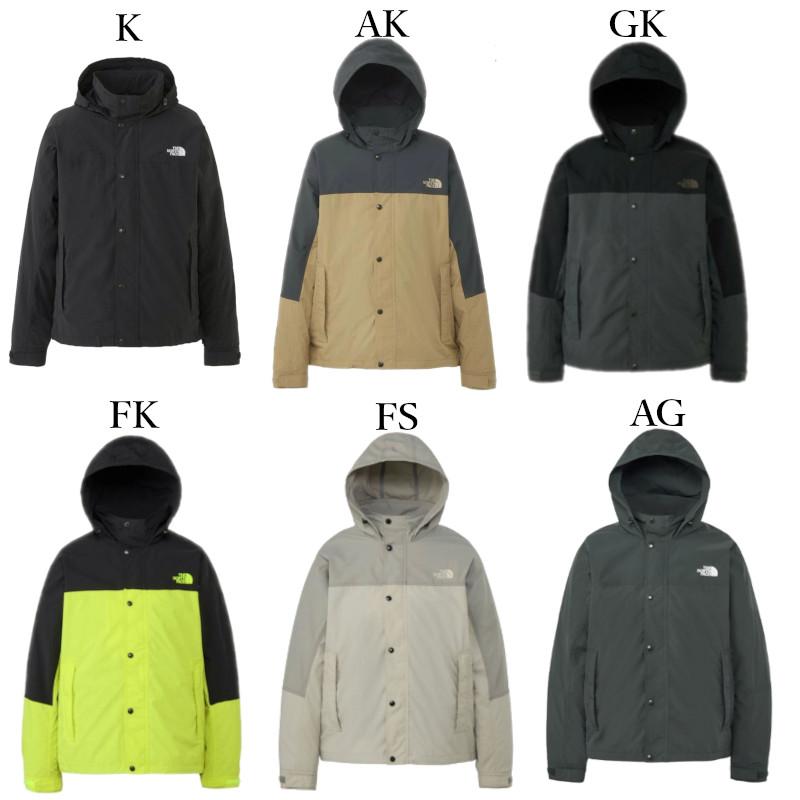 THE NORTH FACE（ザ ノースフェイス） ハイドレナウィンドジャケット