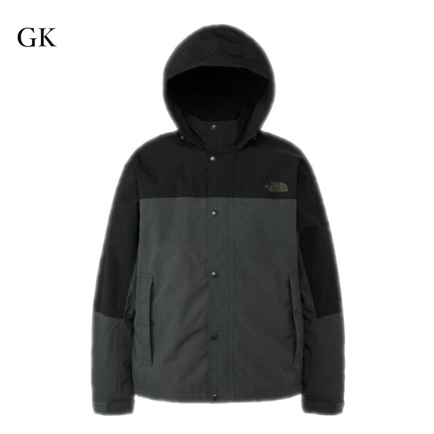 THE NORTH FACE（ザ ノースフェイス） ハイドレナウィンドジャケット