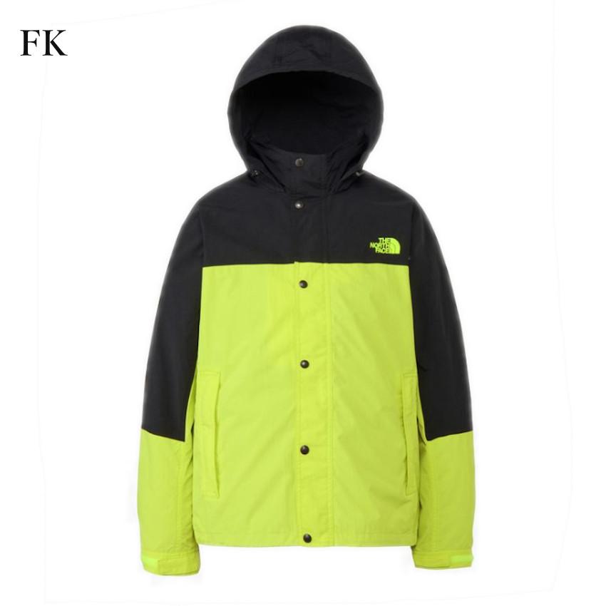 THE NORTH FACE（ザ ノースフェイス） ハイドレナウィンドジャケット
