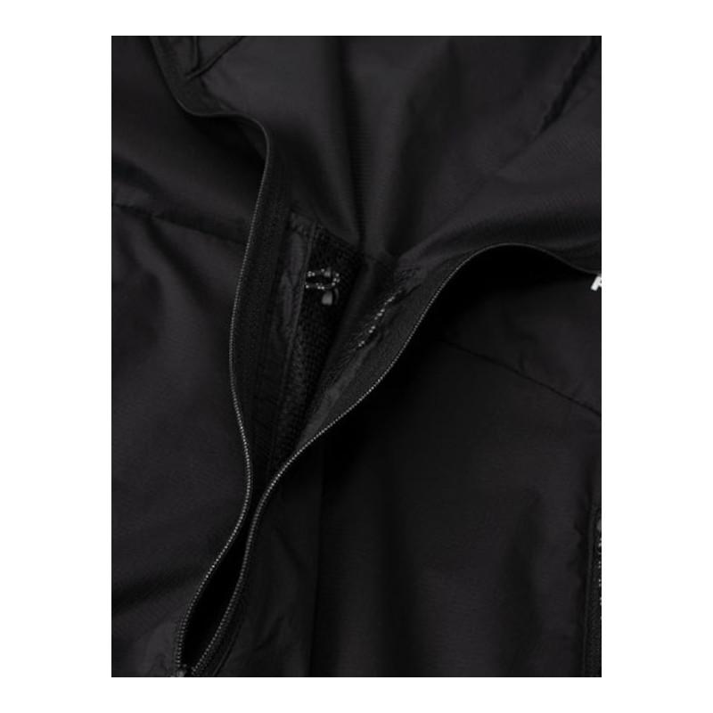 THE NORTH FACE（ザ ノースフェイス） スワローテイルフーディー