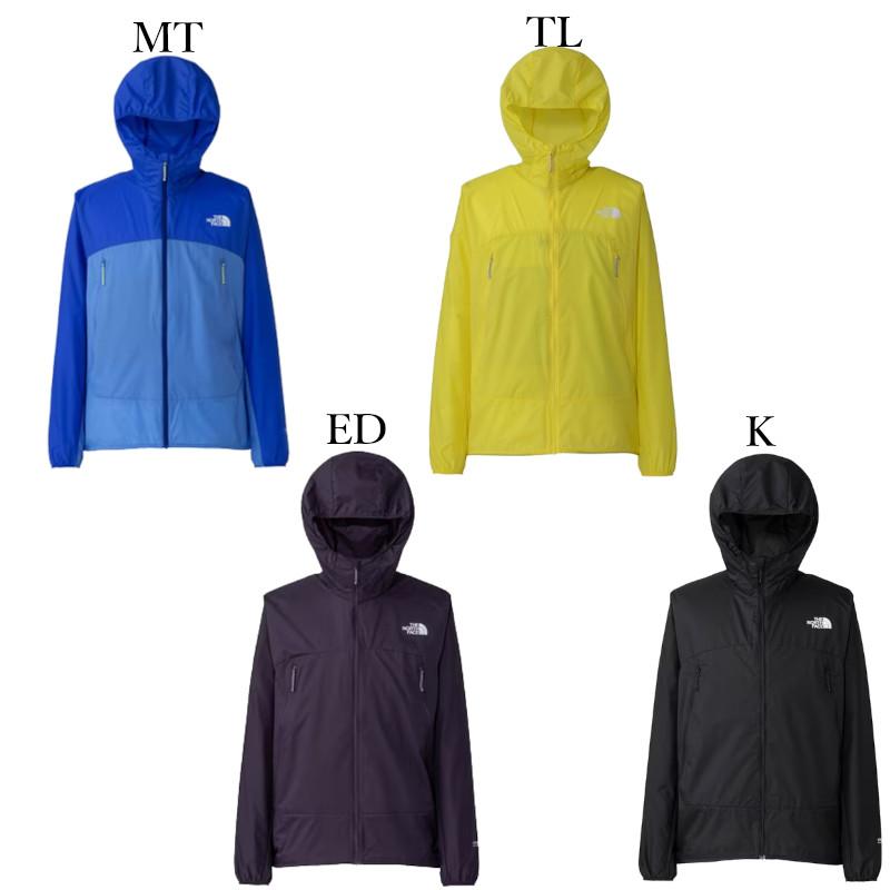 ラスト！TNFR ノースフェイス スワローテイル上下2点セット　M ランニング THE NORTH FACE（ザ ノースフェイス） スワローテイルフーディー