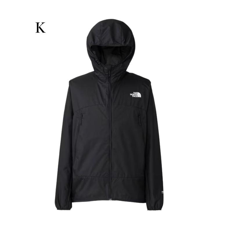THE NORTH FACE（ザ ノースフェイス） スワローテイルフーディー