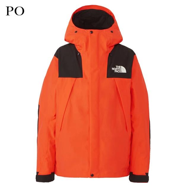 THE NORTH FACE（ザ ノースフェイス） マウンテンジャケット Mountain