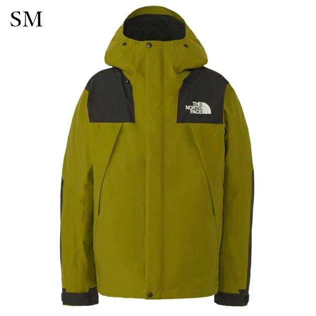 THE NORTH FACE（ザ ノースフェイス） マウンテンジャケット Mountain