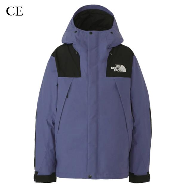 THE NORTH FACE（ザ ノースフェイス） マウンテンジャケット Mountain