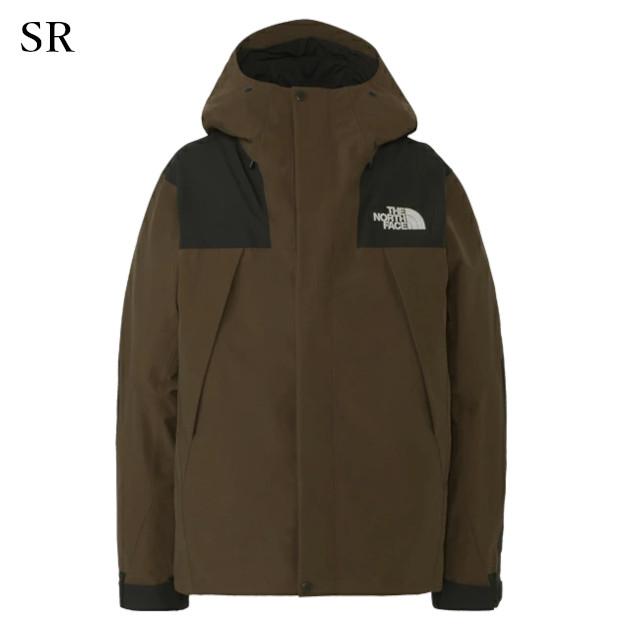 THE NORTH FACE（ザ ノースフェイス） マウンテンジャケット Mountain