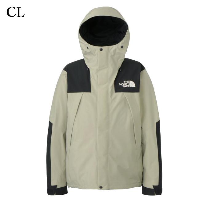 THE NORTH FACE（ザ ノースフェイス） マウンテンジャケット Mountain