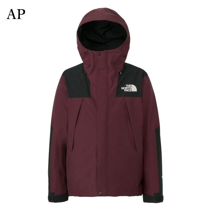 THE NORTH FACE（ザ ノースフェイス） マウンテンジャケット Mountain