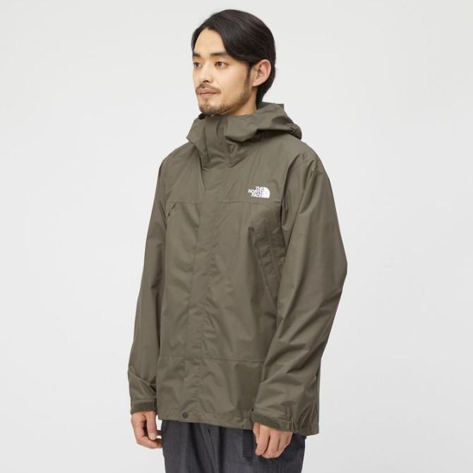 THE NORTH FACE（ザ ノースフェイス） ドットショットジャケット