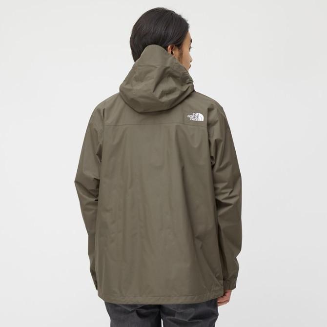 THE NORTH FACE（ザ ノースフェイス） ドットショットジャケット