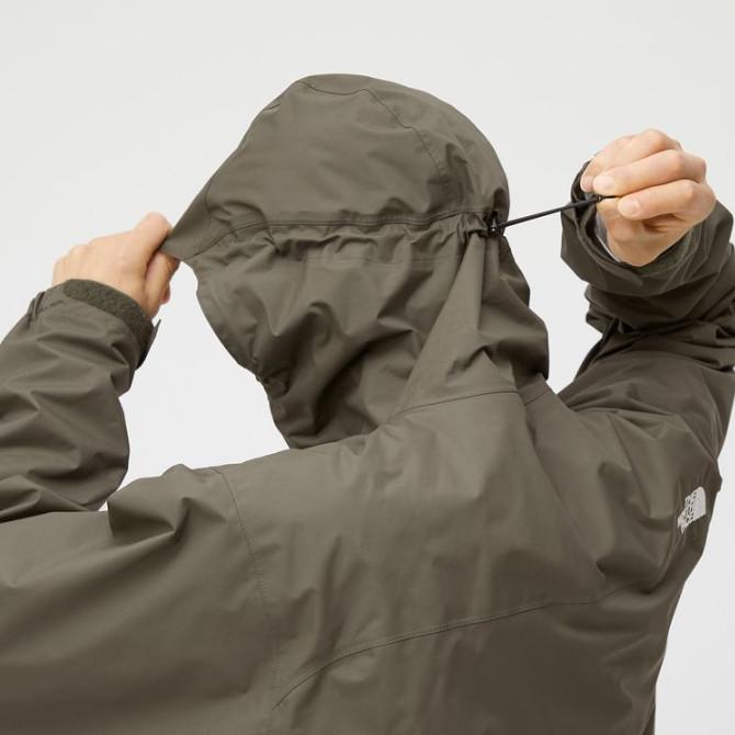 THE NORTH FACE（ザ ノースフェイス） ドットショットジャケット