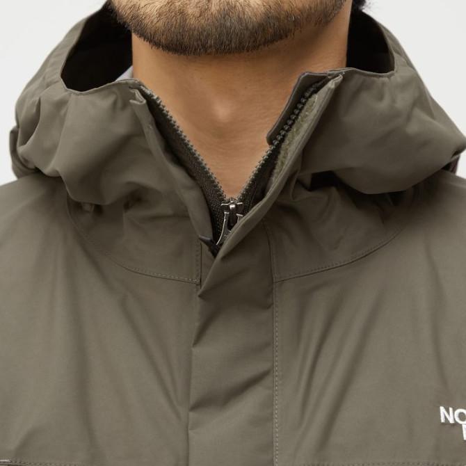 THE NORTH FACE（ザ ノースフェイス） ドットショットジャケット