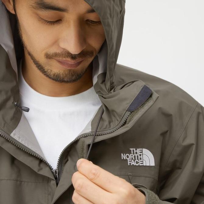 THE NORTH FACE（ザ ノースフェイス） ドットショットジャケット