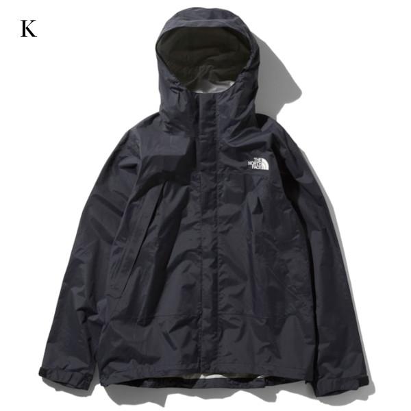 THE NORTH FACE（ザ ノースフェイス） ドットショットジャケット