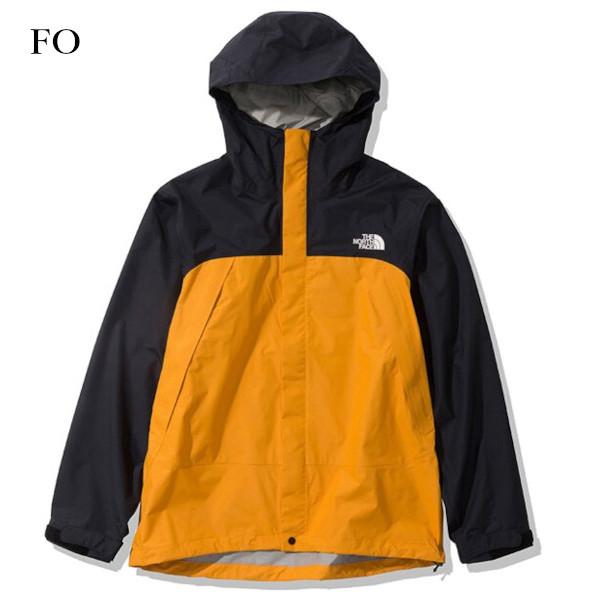 THE NORTH FACE（ザ ノースフェイス） ドットショットジャケット
