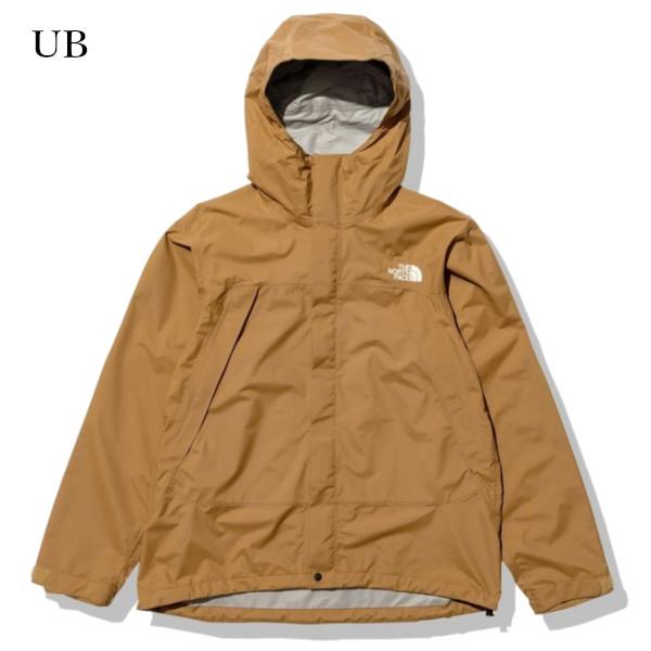 THE NORTH FACE（ザ ノースフェイス） ドットショットジャケット