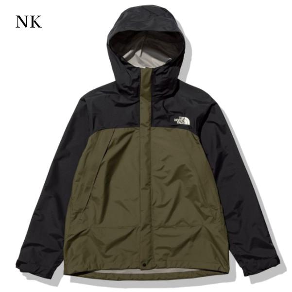 THE NORTH FACE（ザ ノースフェイス） ドットショットジャケット